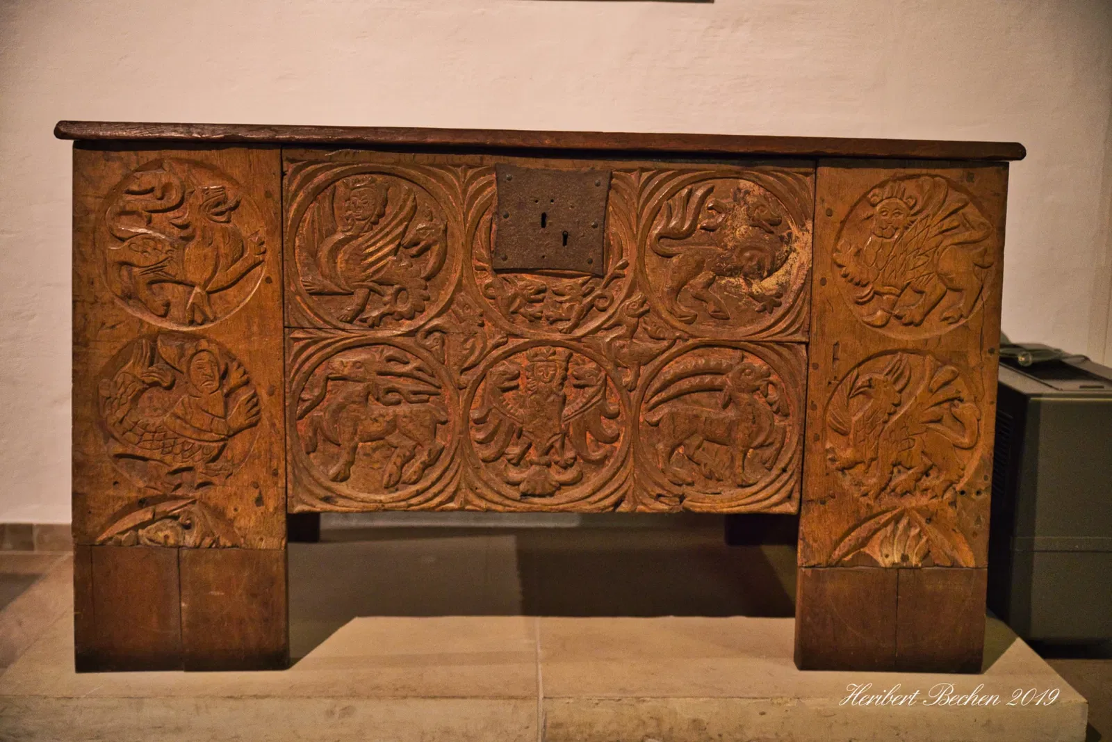 Musée Herzog Anton Ulrich