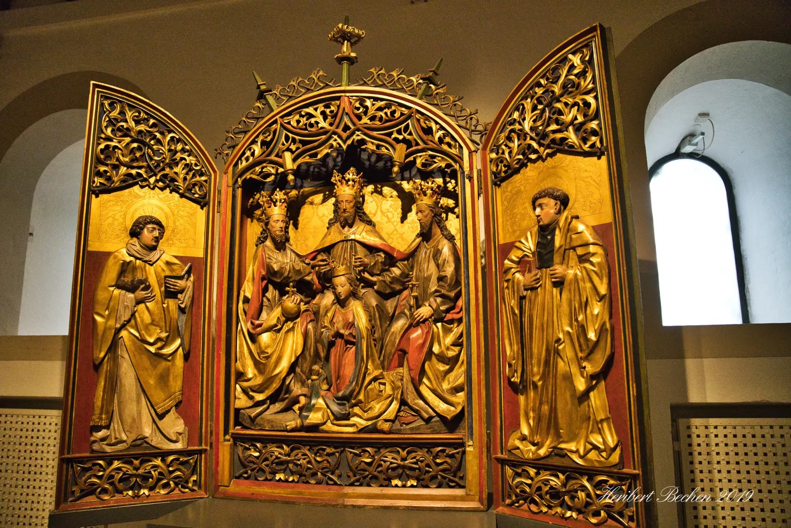 Musée Herzog Anton Ulrich