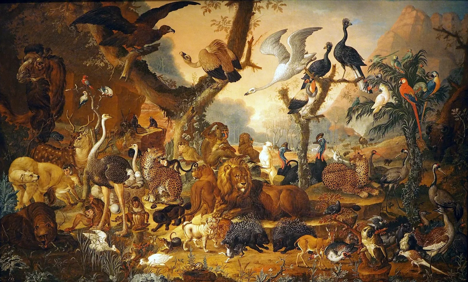 Herzog Anton Ulrich-Museum