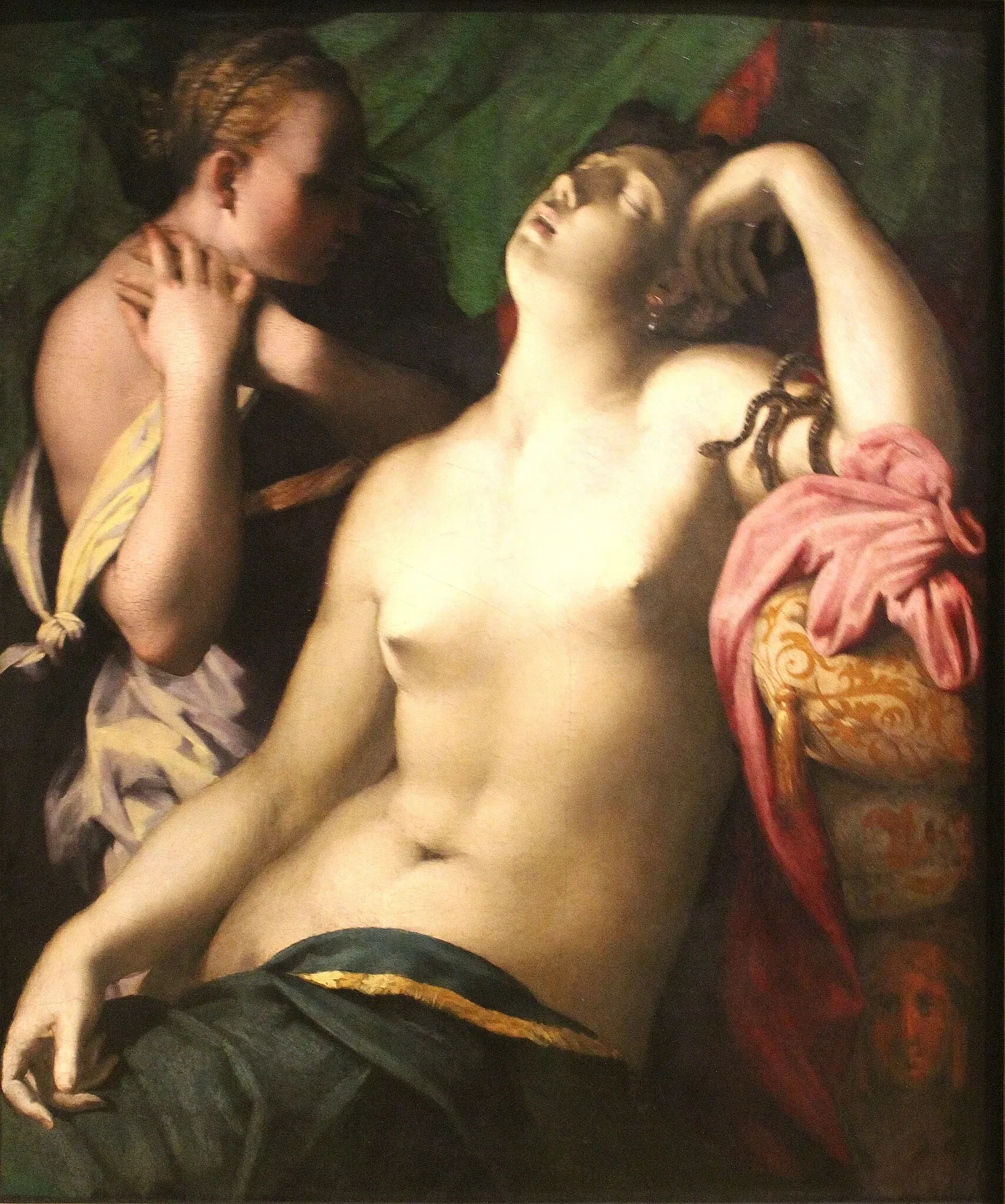 Herzog Anton Ulrich Museum