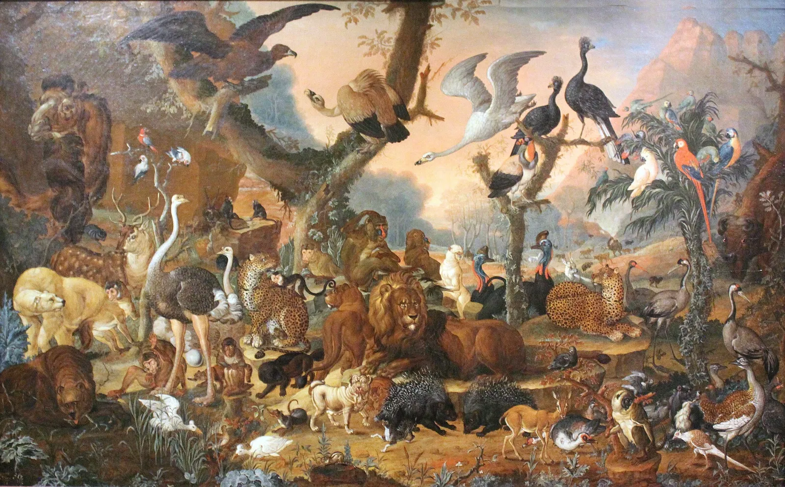 Herzog Anton Ulrich Museum