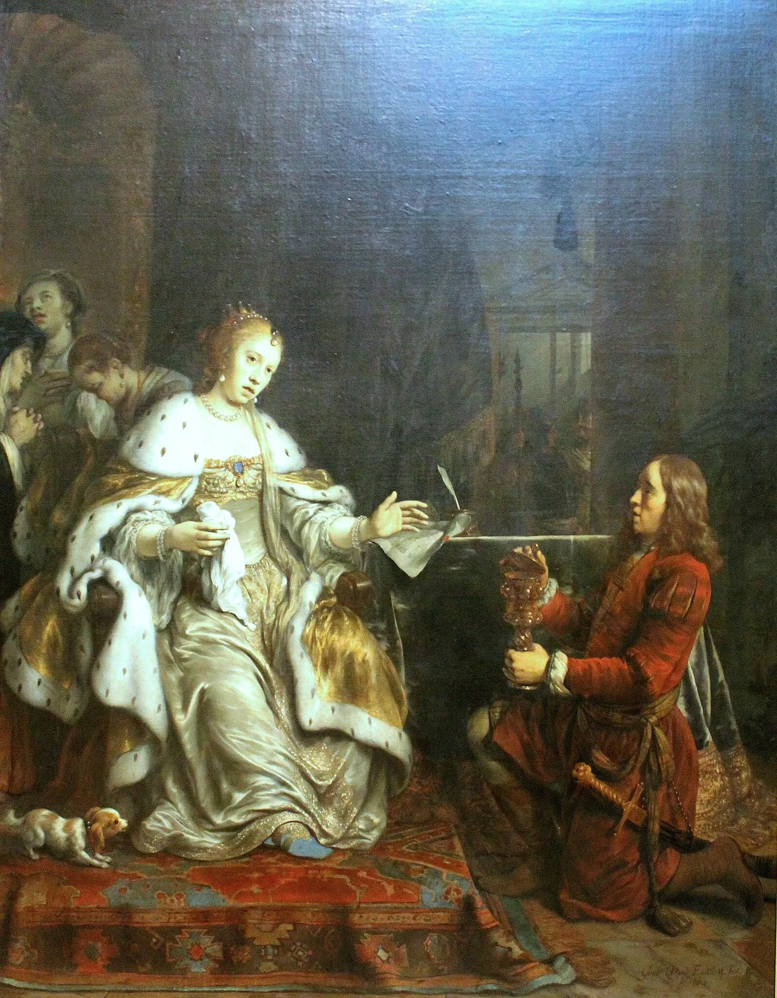 Herzog Anton Ulrich Museum