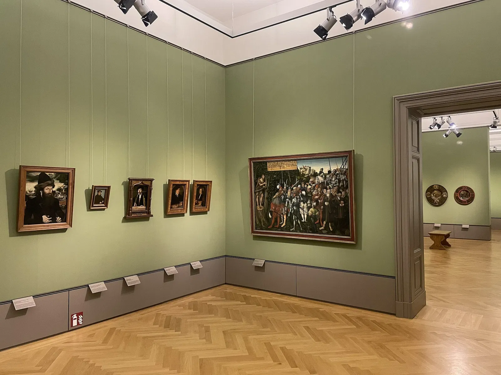 Herzog Anton Ulrich-Museum