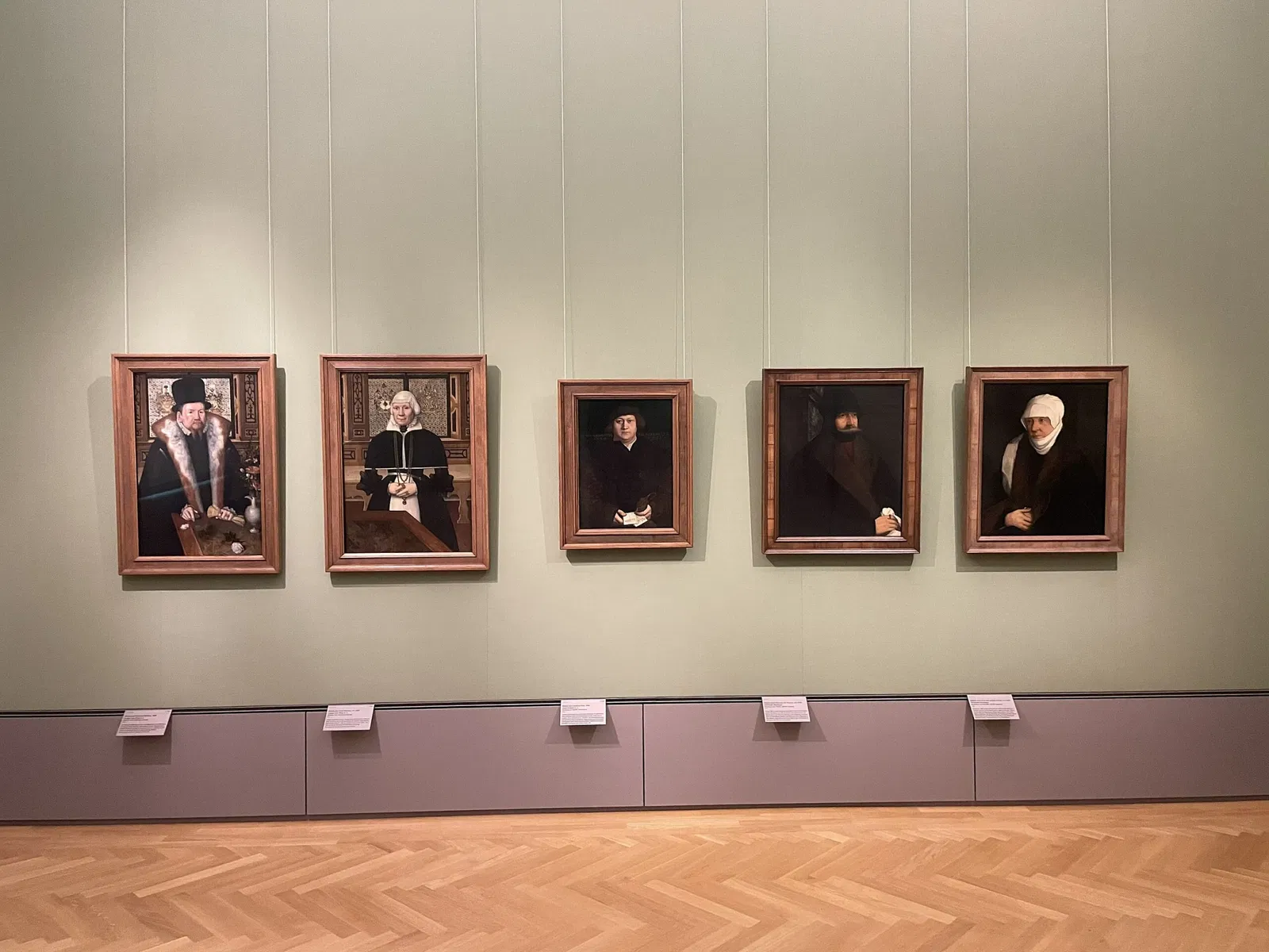 Musée Herzog Anton Ulrich