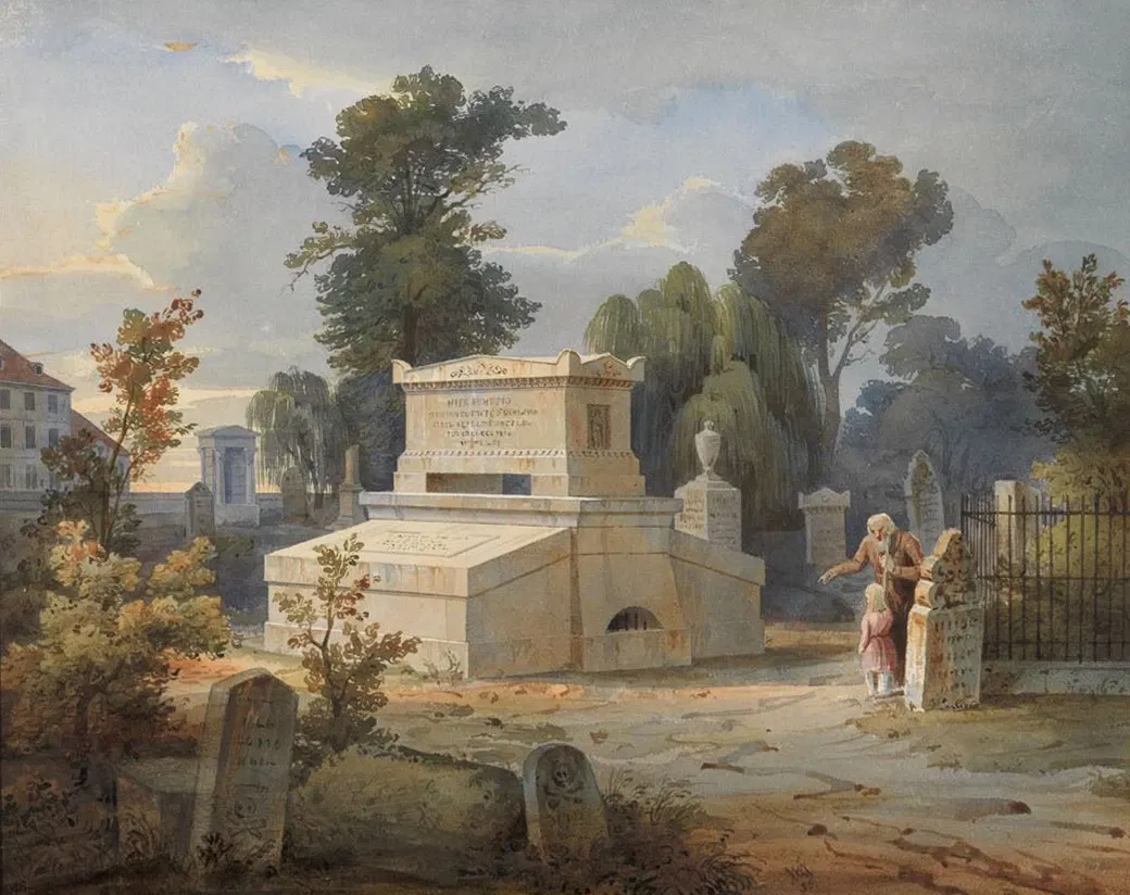 Museo Herzog Anton Ulrich