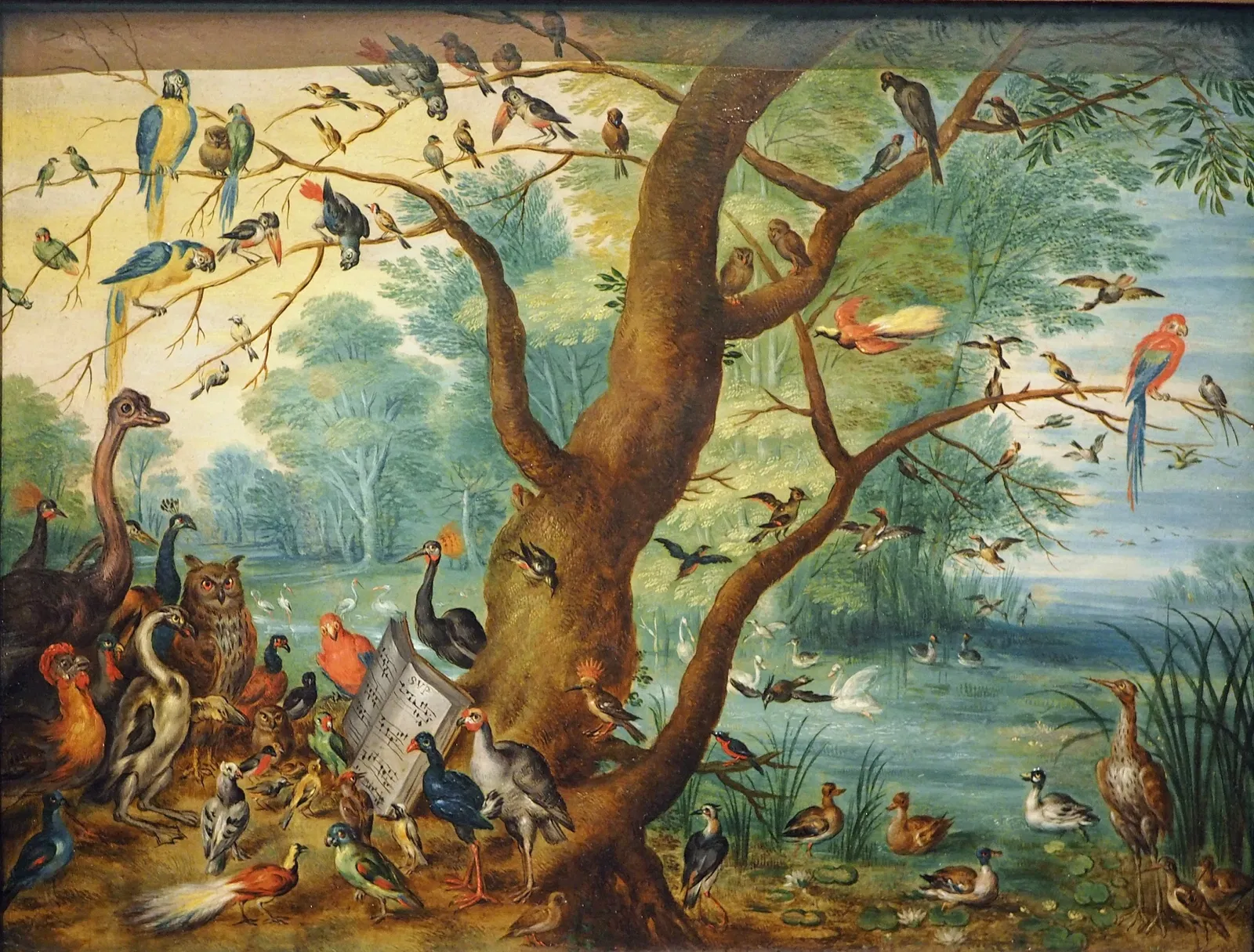 Herzog Anton Ulrich-Museum