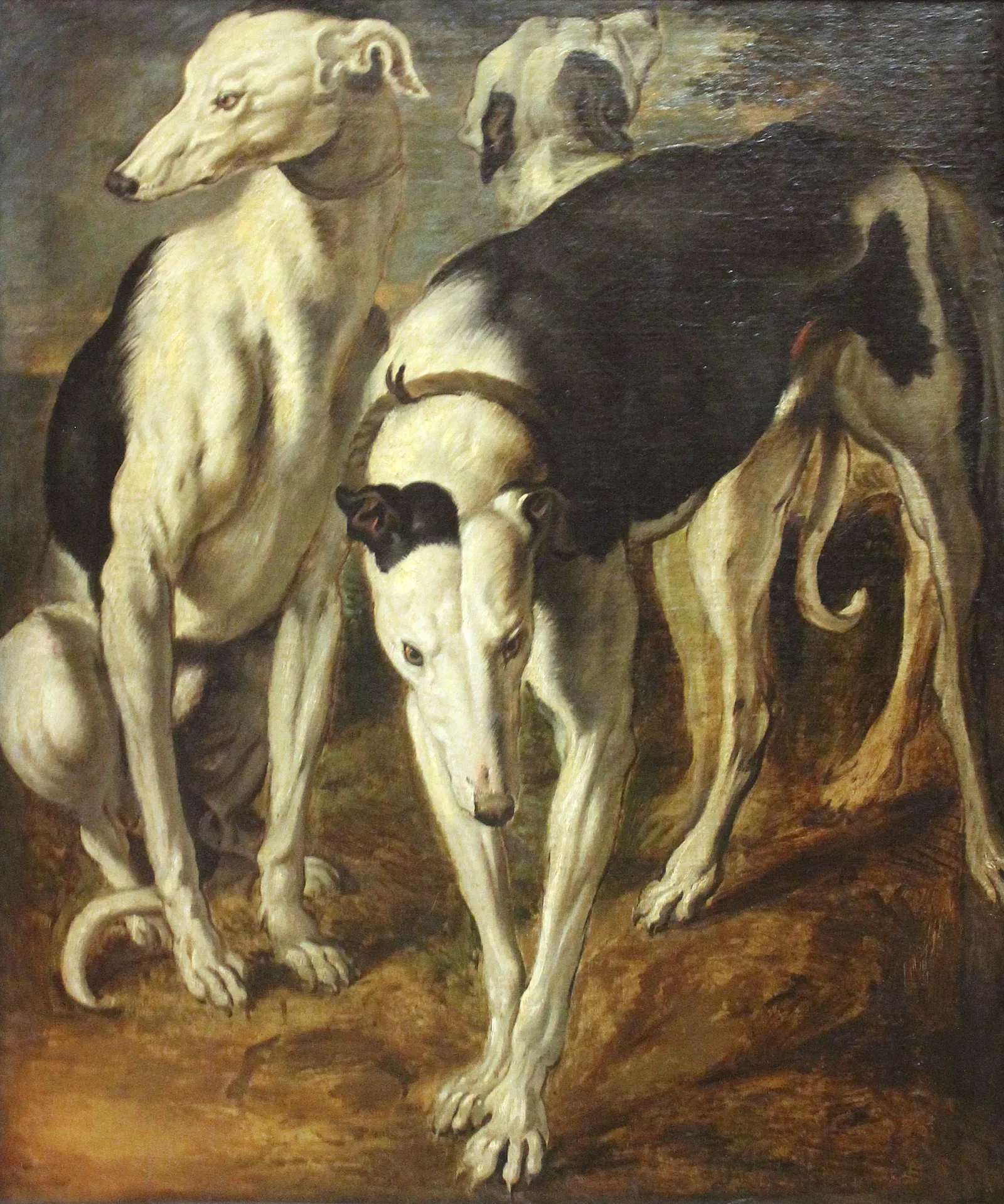 Museo Herzog Anton Ulrich