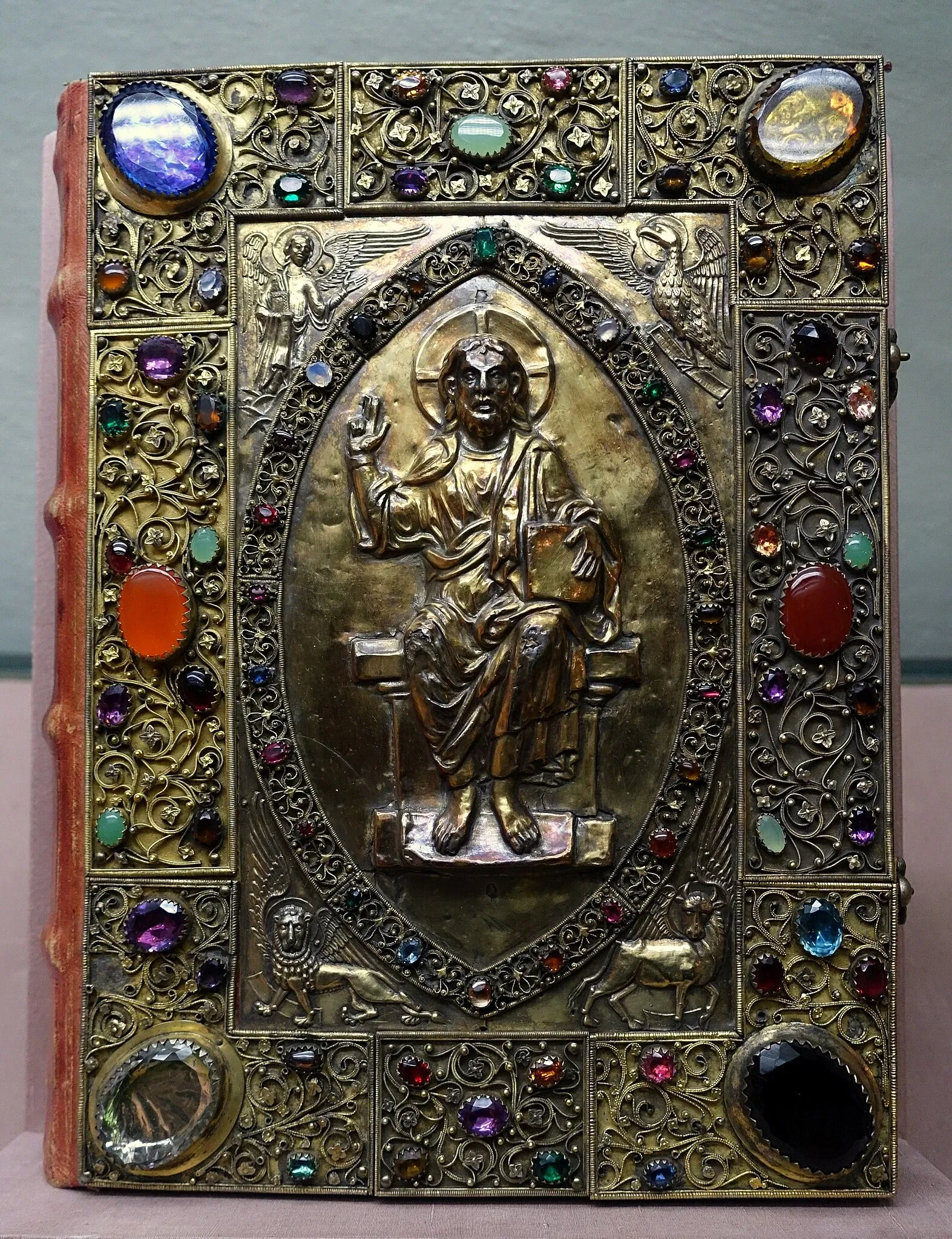 Musée Herzog Anton Ulrich