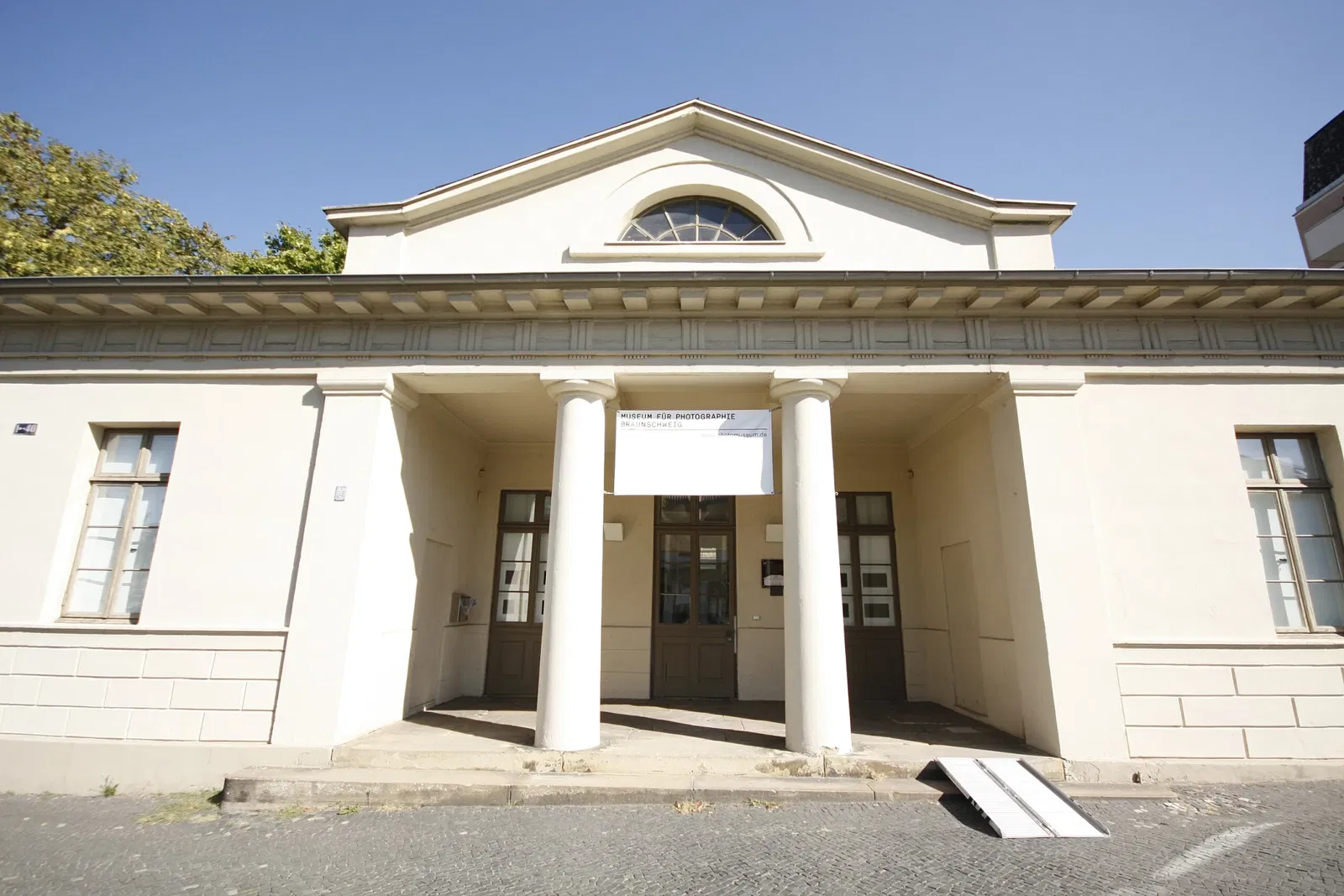 Museum für Photographie