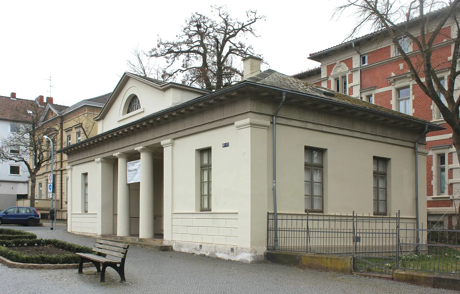 Museum für Photographie (Braunschweig)