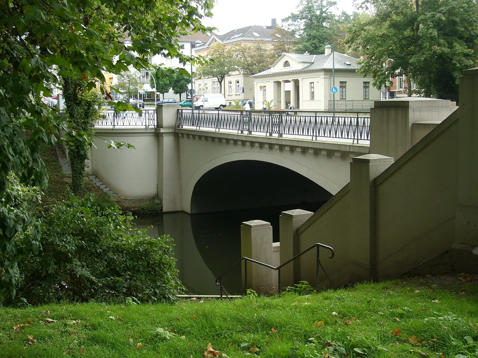 Museo para la Fotografía (Brunswick)