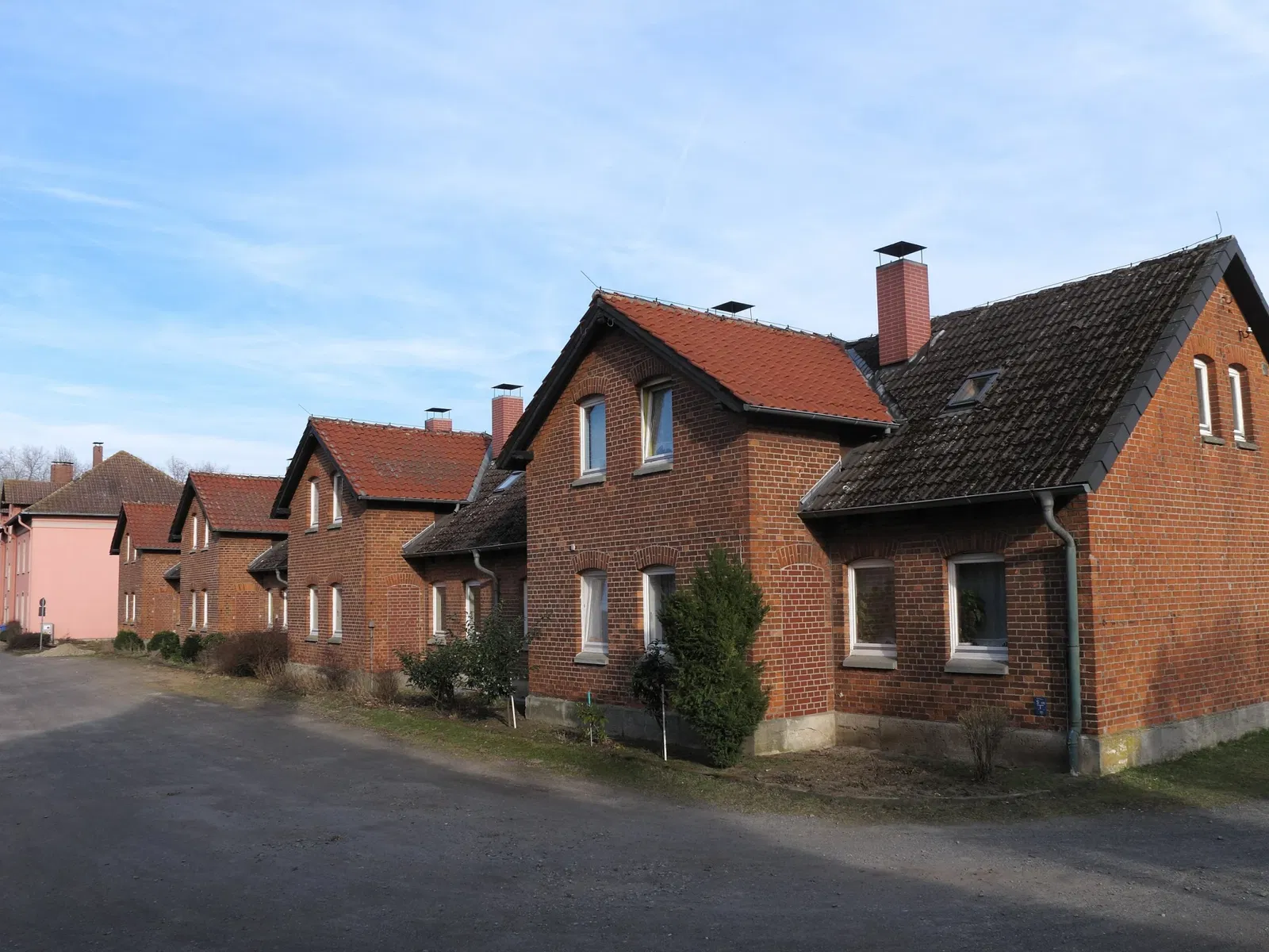 Landtechnik Museum Gut Steinhof