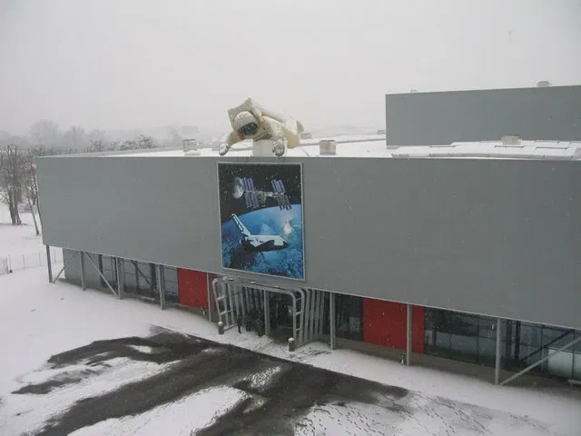 Museo de la Tecnología de Espira