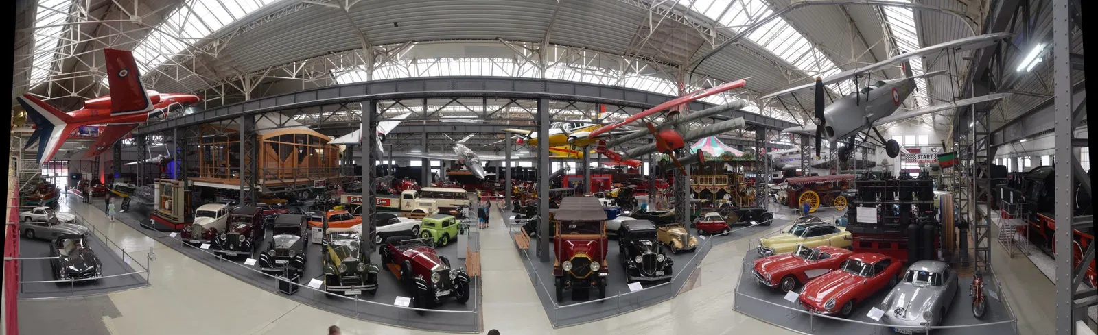 Technikmuseum Speyer