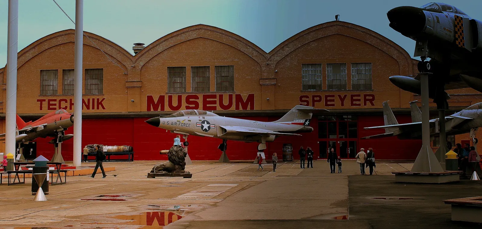 Museo de la Tecnología de Espira