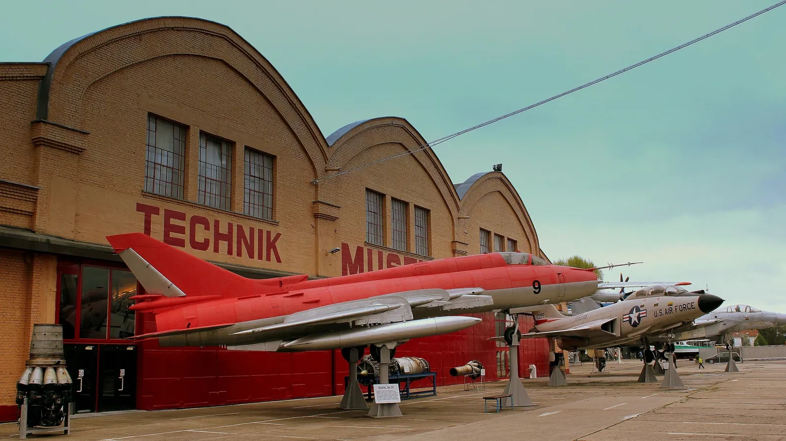 Museo de la Tecnología de Espira