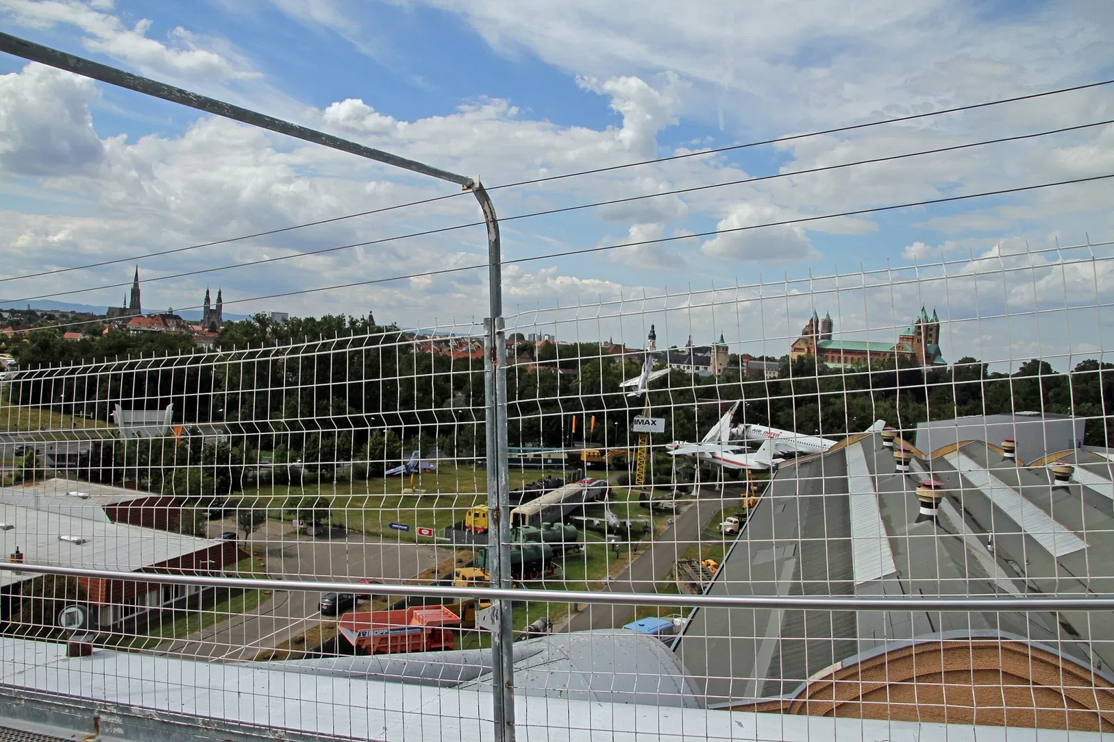 Technik Museum Speyer