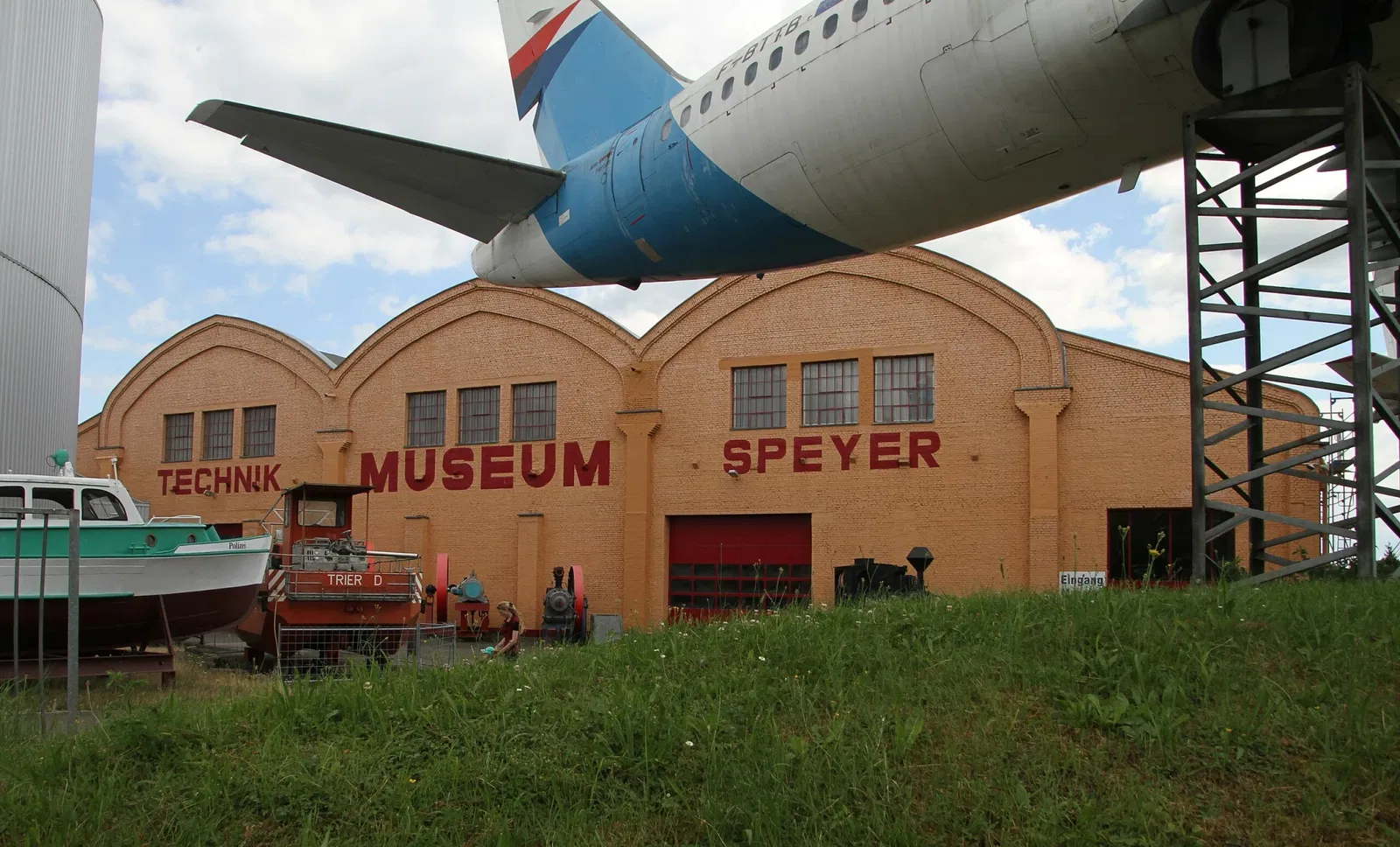 Museo de la Tecnología de Espira