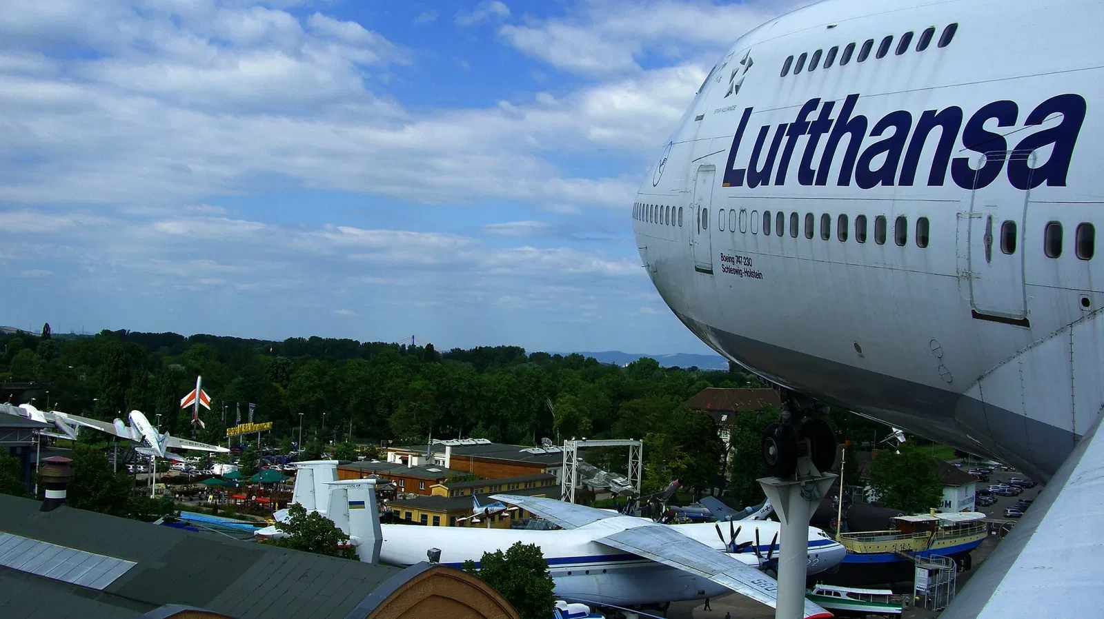 Technikmuseum Speyer