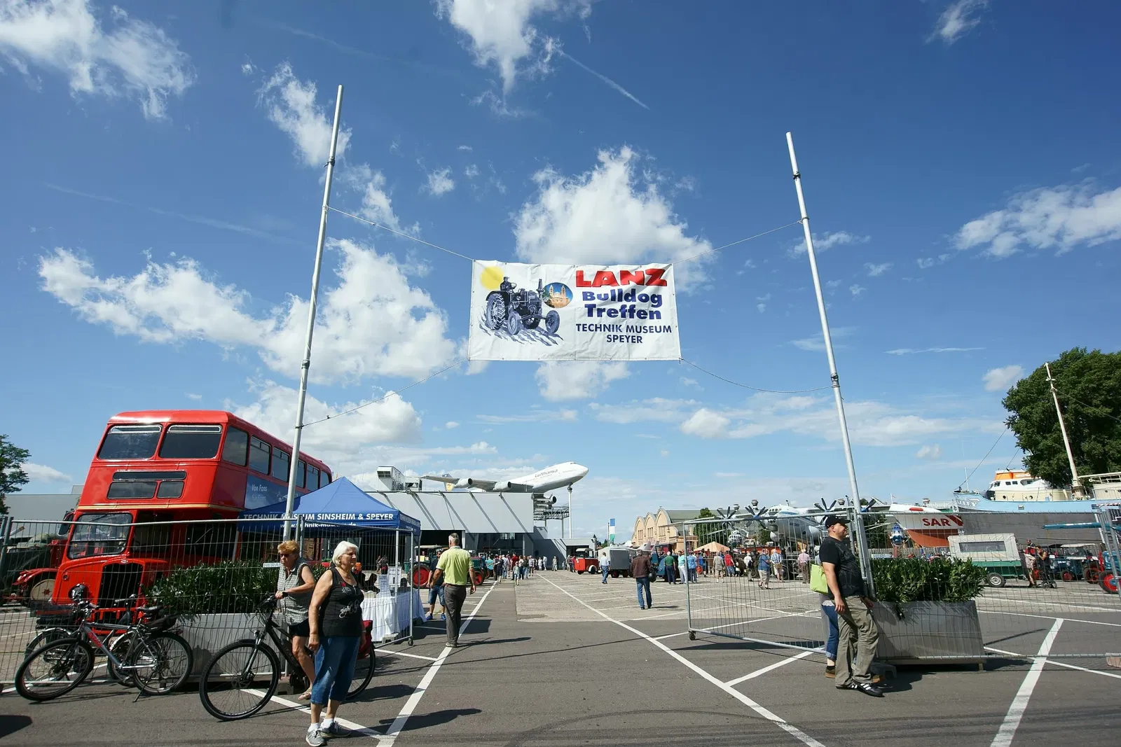 Museo de la Tecnología de Espira