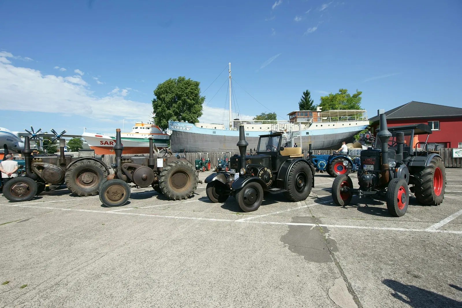 Museo de la Tecnología de Espira
