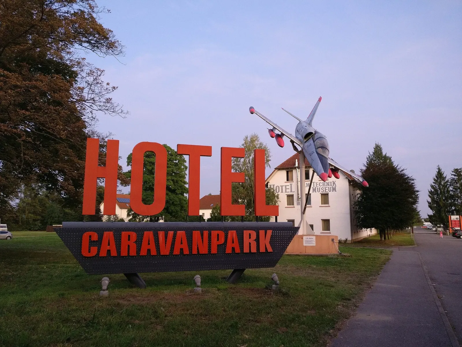 Musée des Techniques de Spire