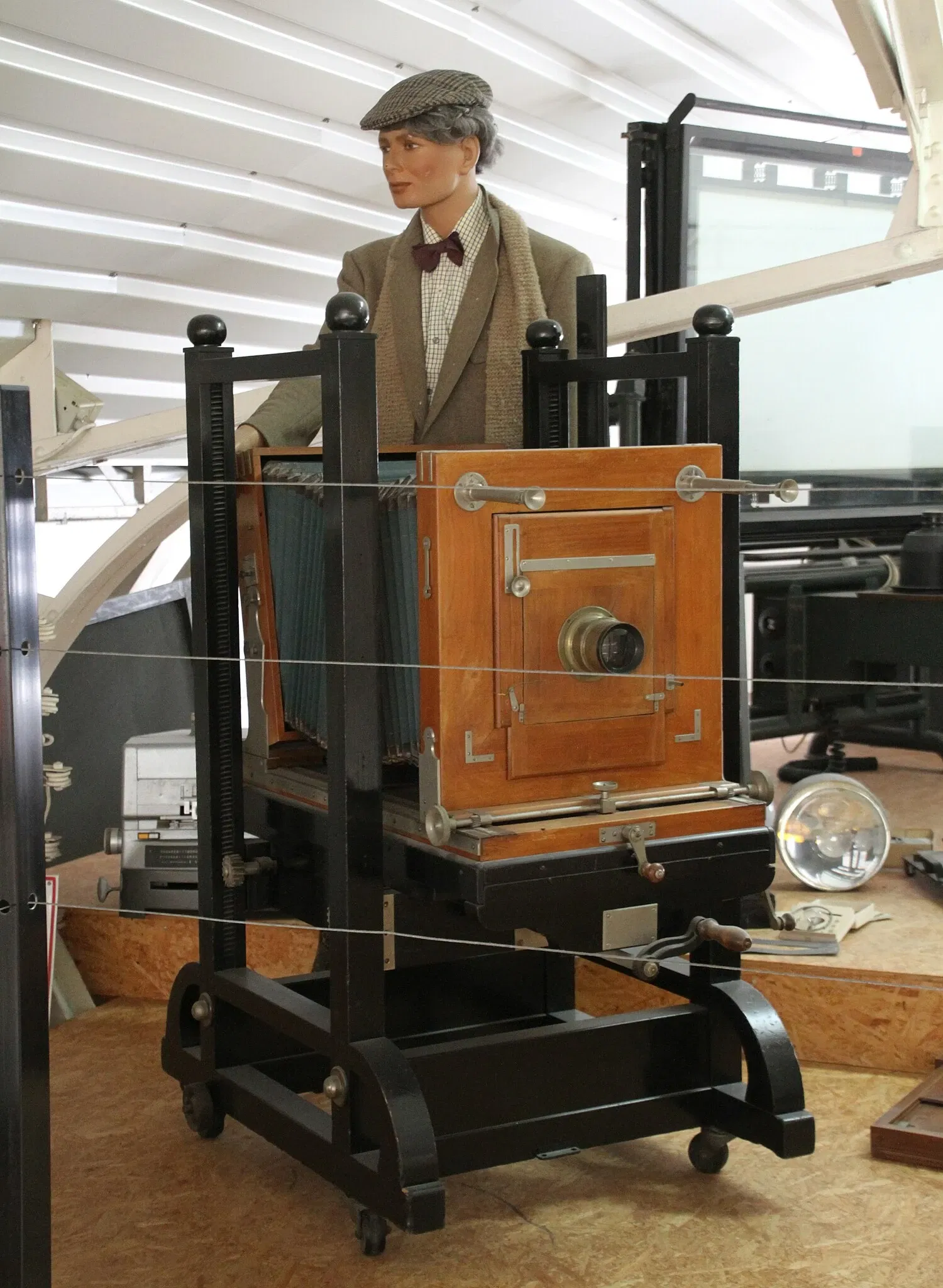 Technik Museum Speyer