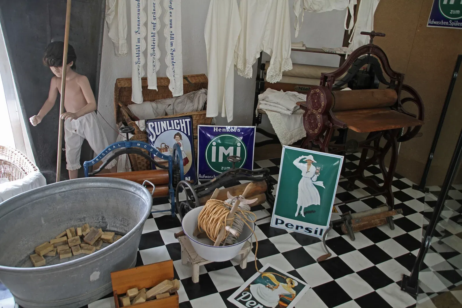 Museo de la Tecnología de Espira