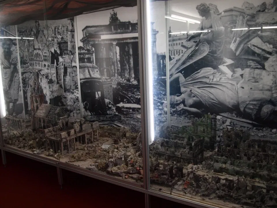 Museo de la Tecnología de Espira