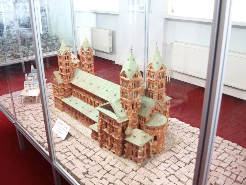 Technikmuseum Speyer