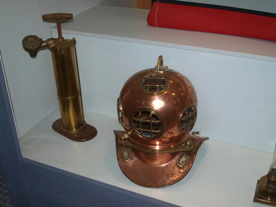 Technik Museum Speyer