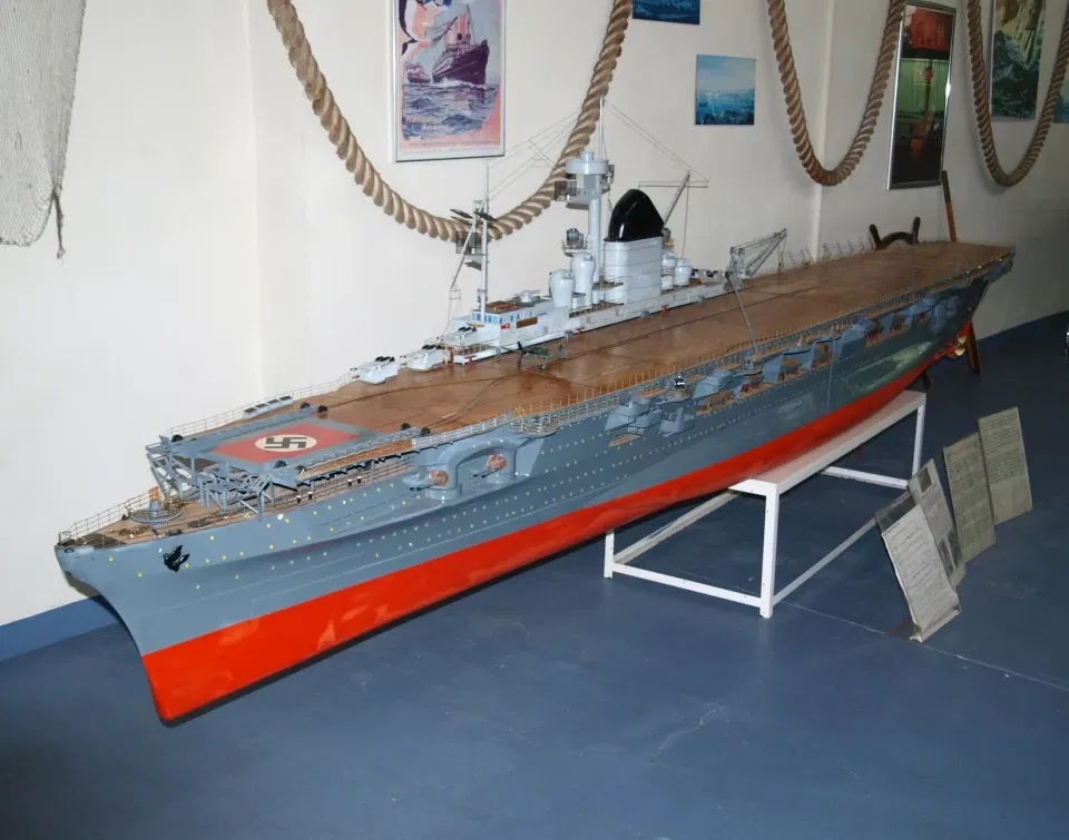 Technik Museum Speyer