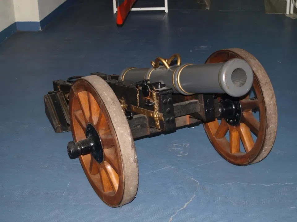 Technikmuseum Speyer