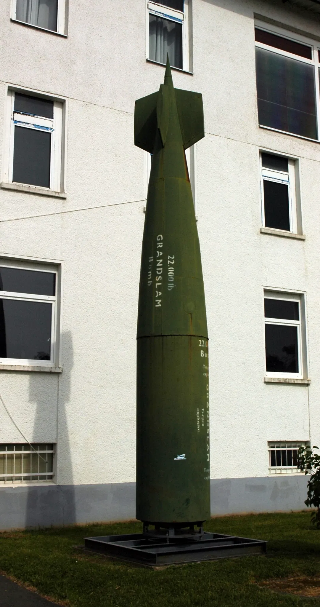 Musée des Techniques de Spire