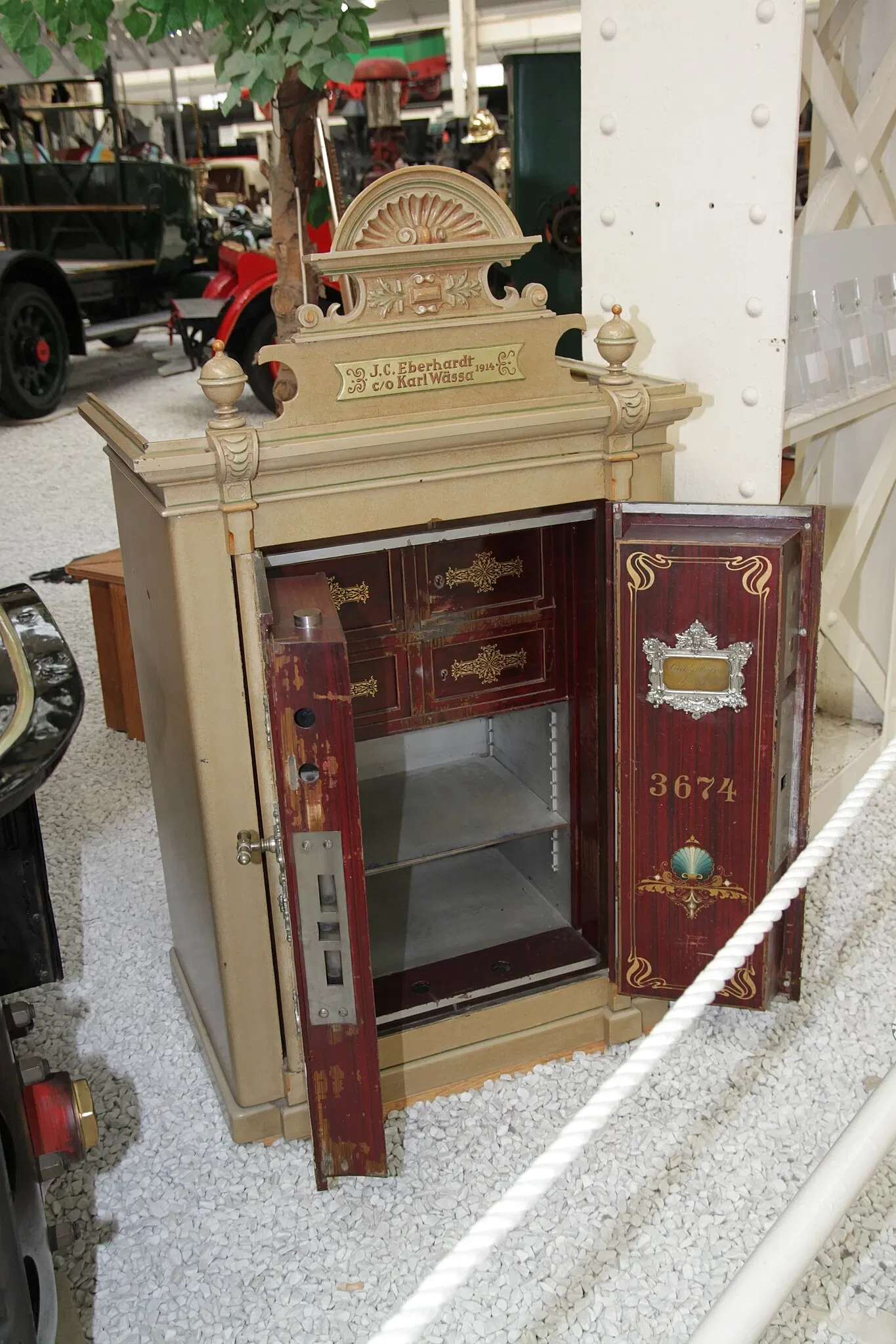 Museo de la Tecnología de Espira