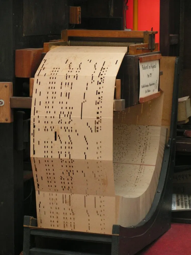 Musée des Techniques de Spire