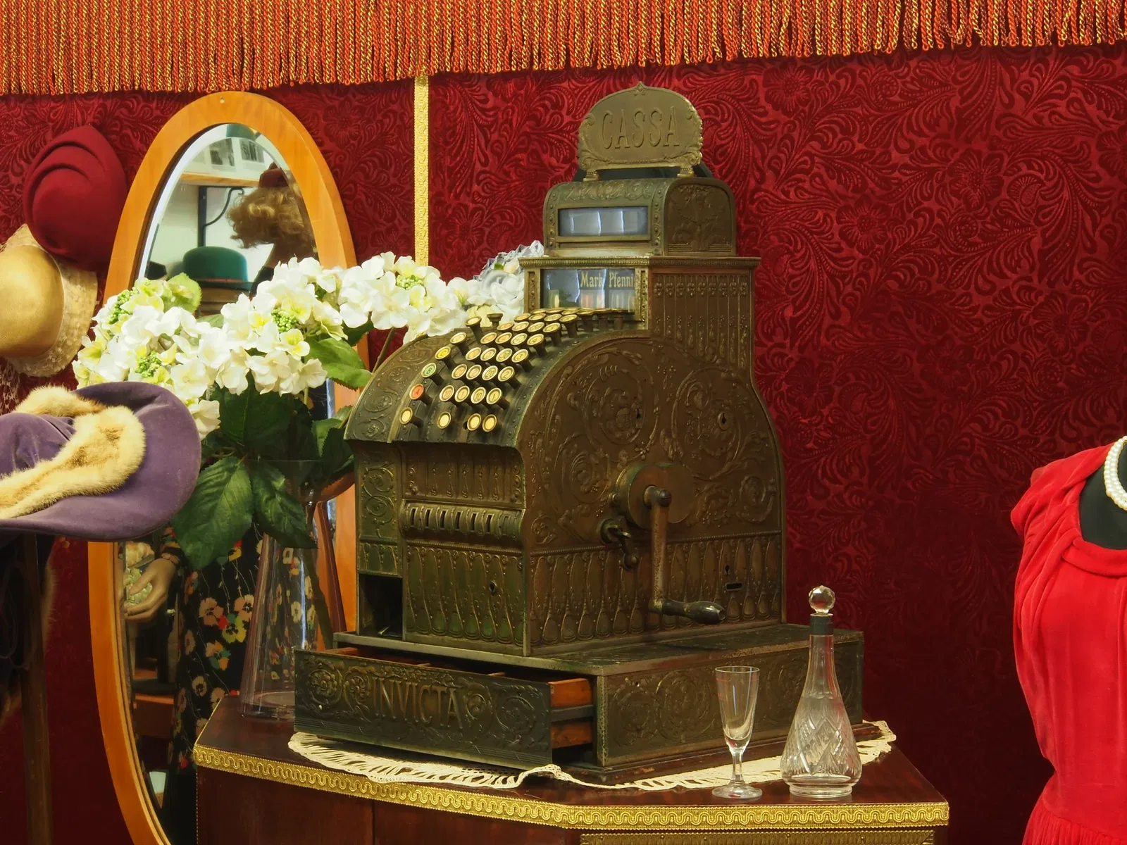 Museo de la Tecnología de Espira