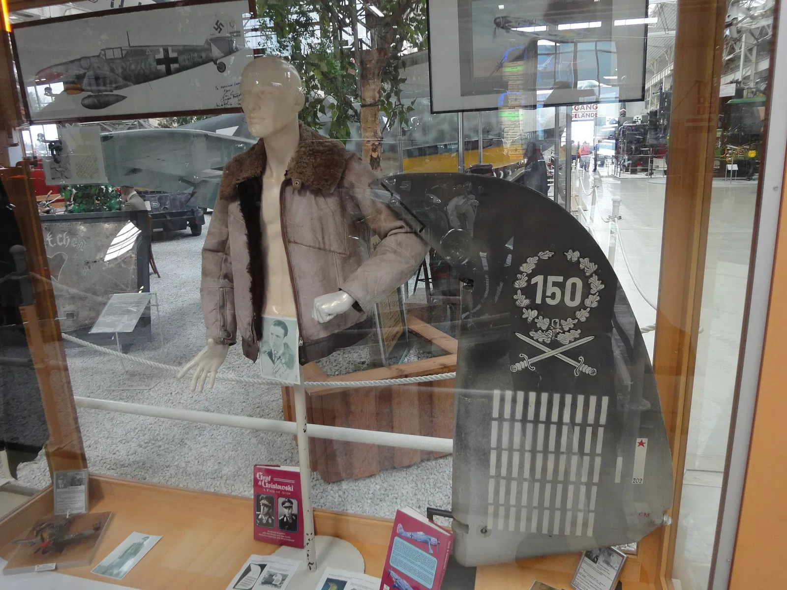 Technikmuseum Speyer