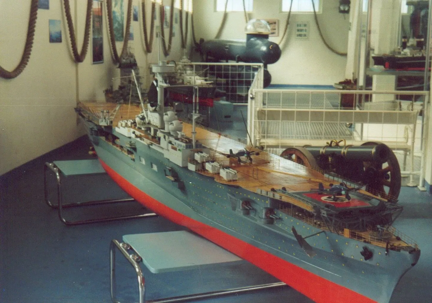 Museo de la Tecnología de Espira