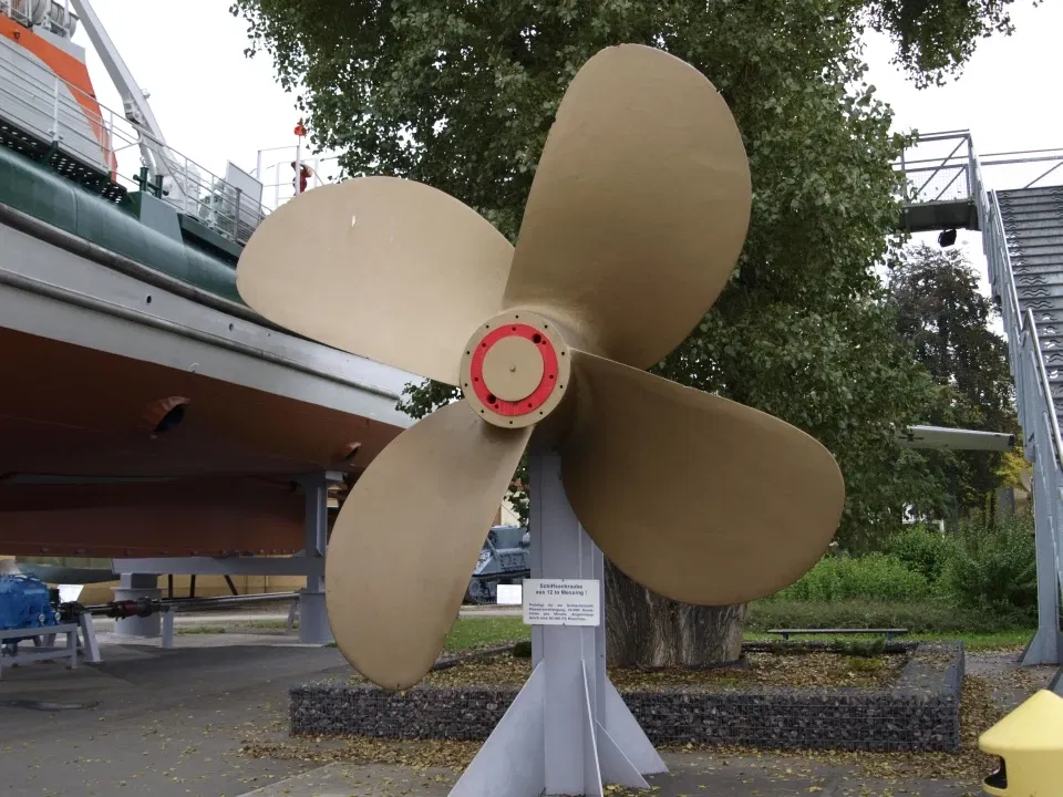 Technik Museum Speyer