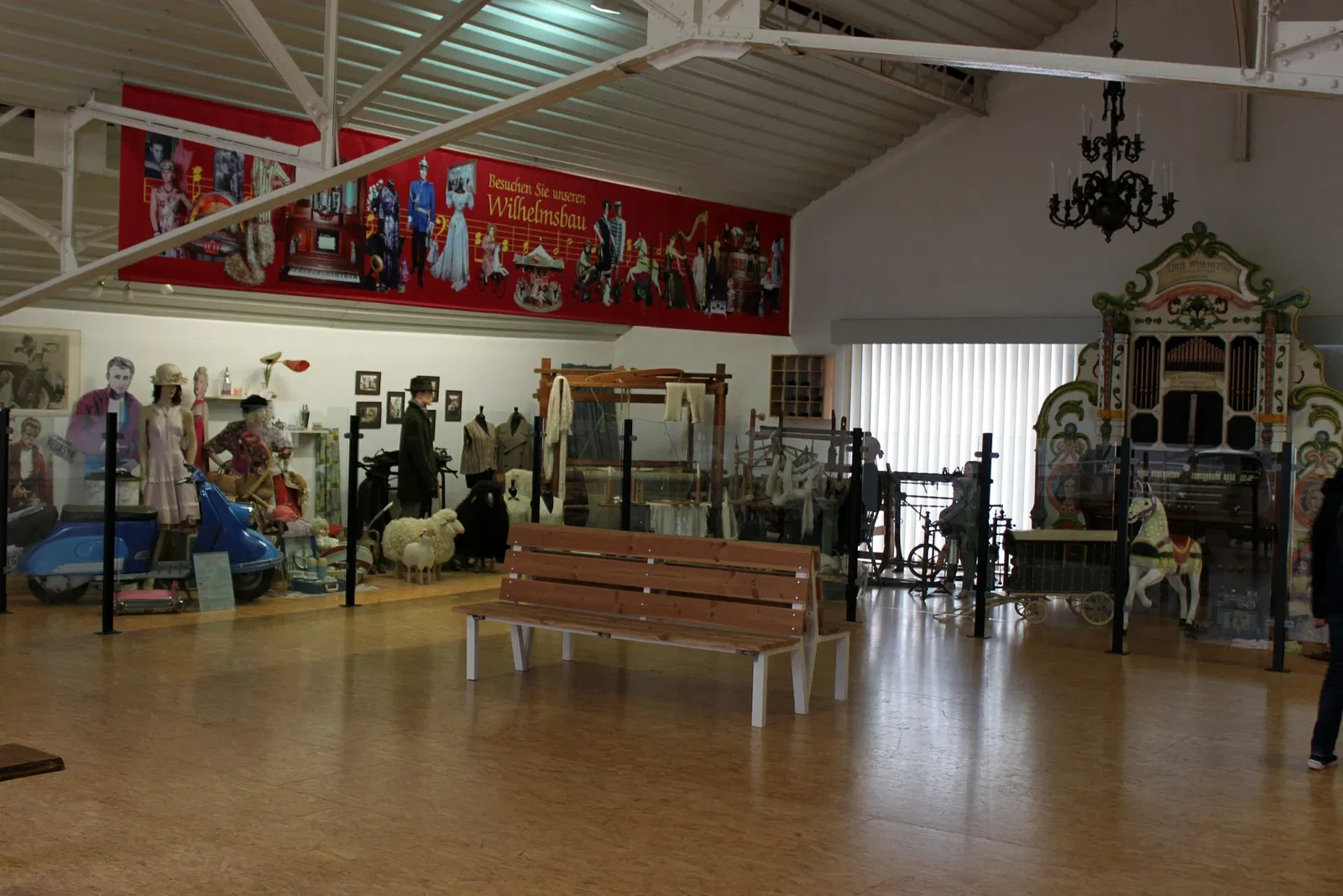 Museo de la Tecnología de Espira