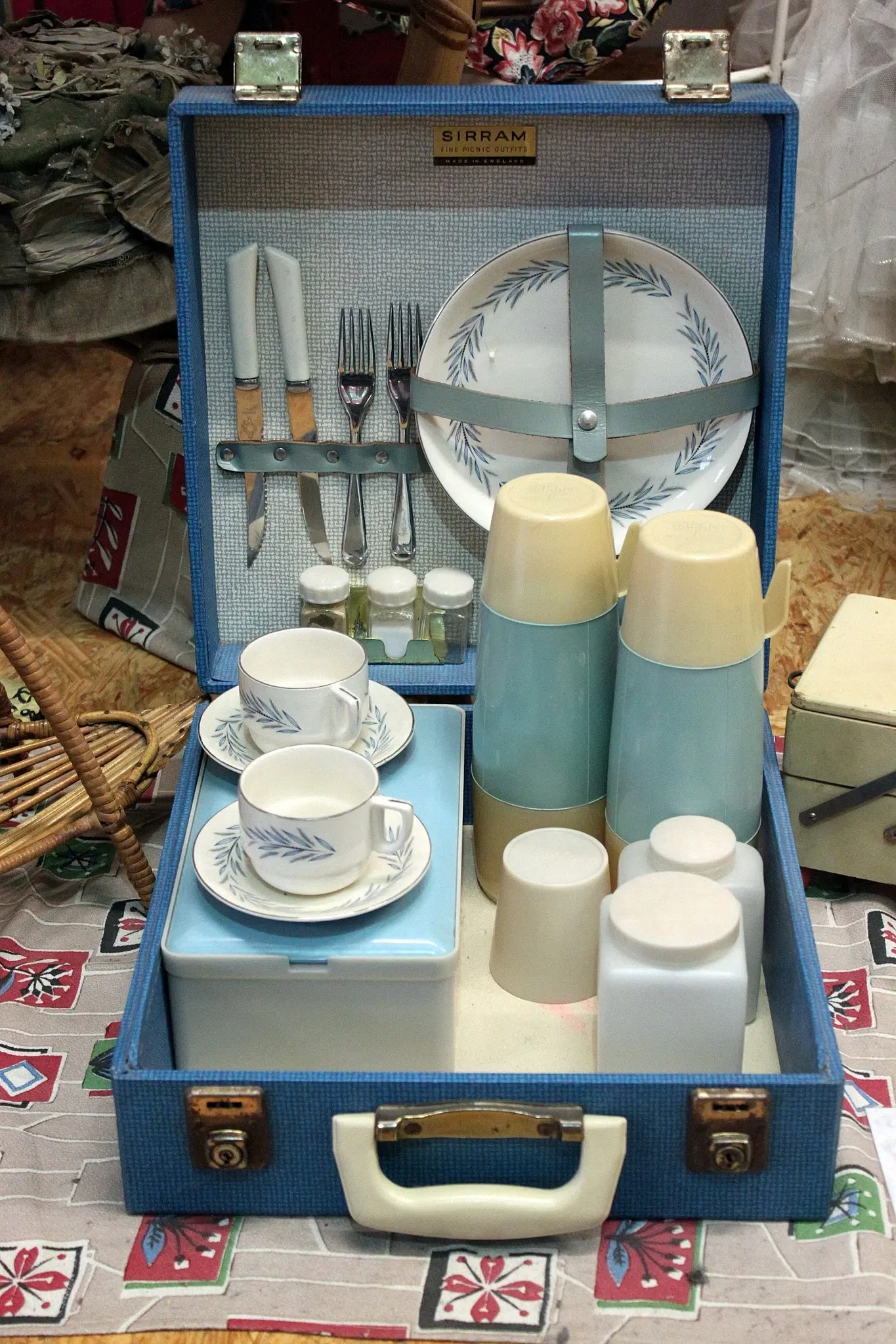 Technik Museum Speyer