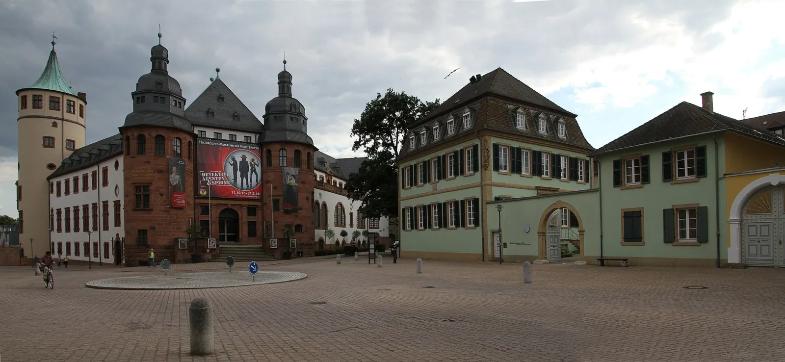 Historical Museum of the Palatinate