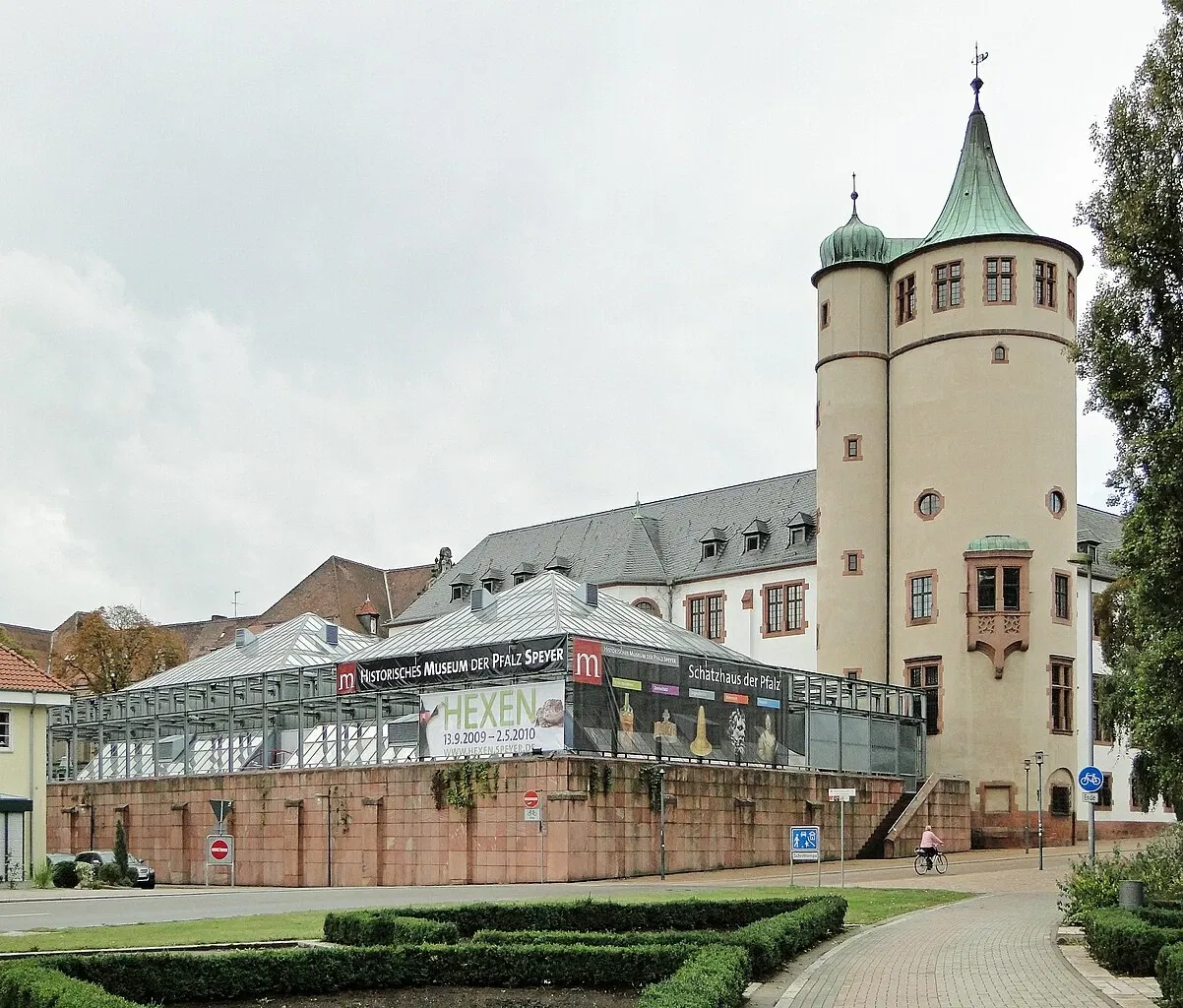 Historical Museum of the Palatinate