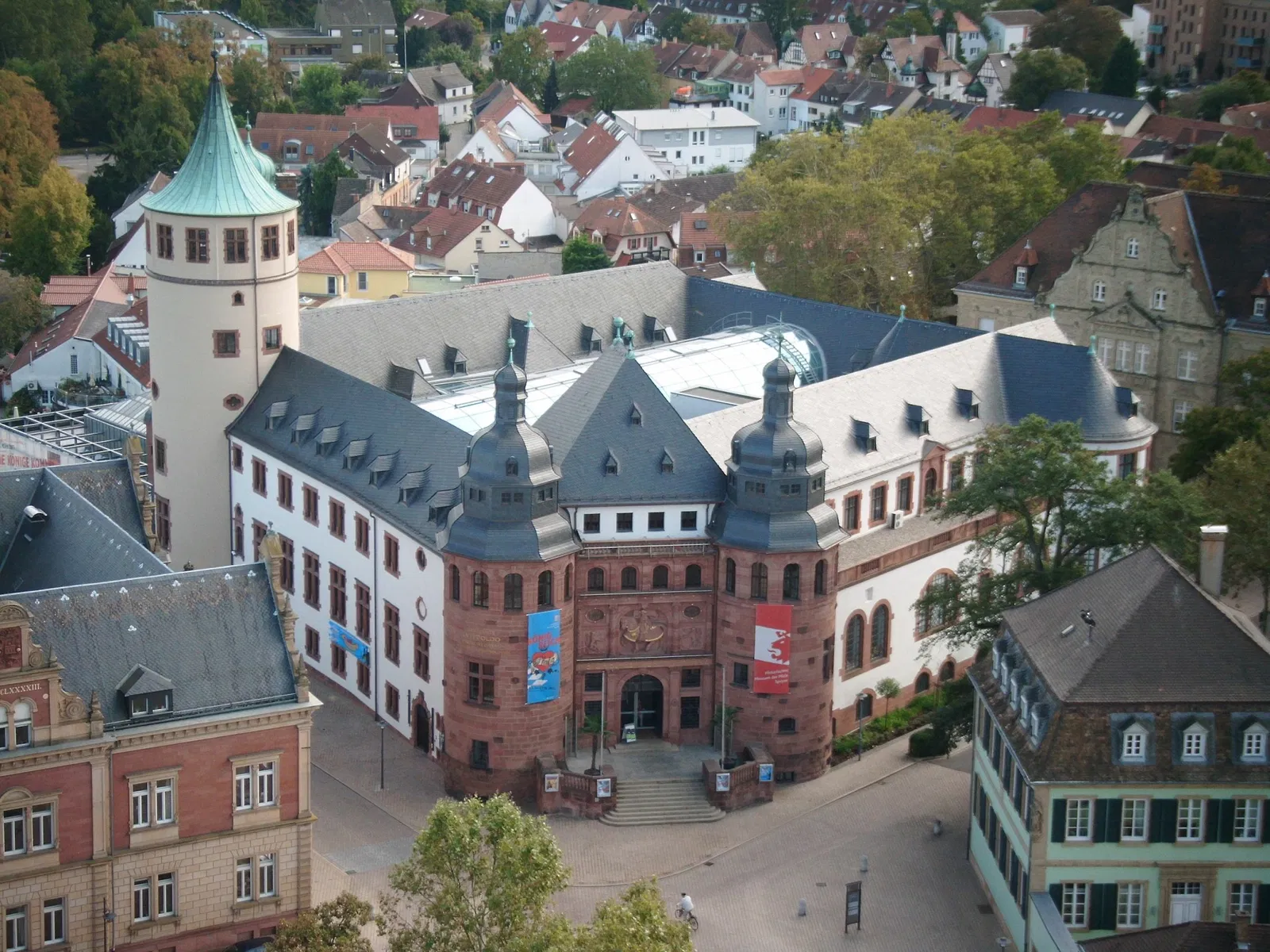 Historical Museum of the Palatinate