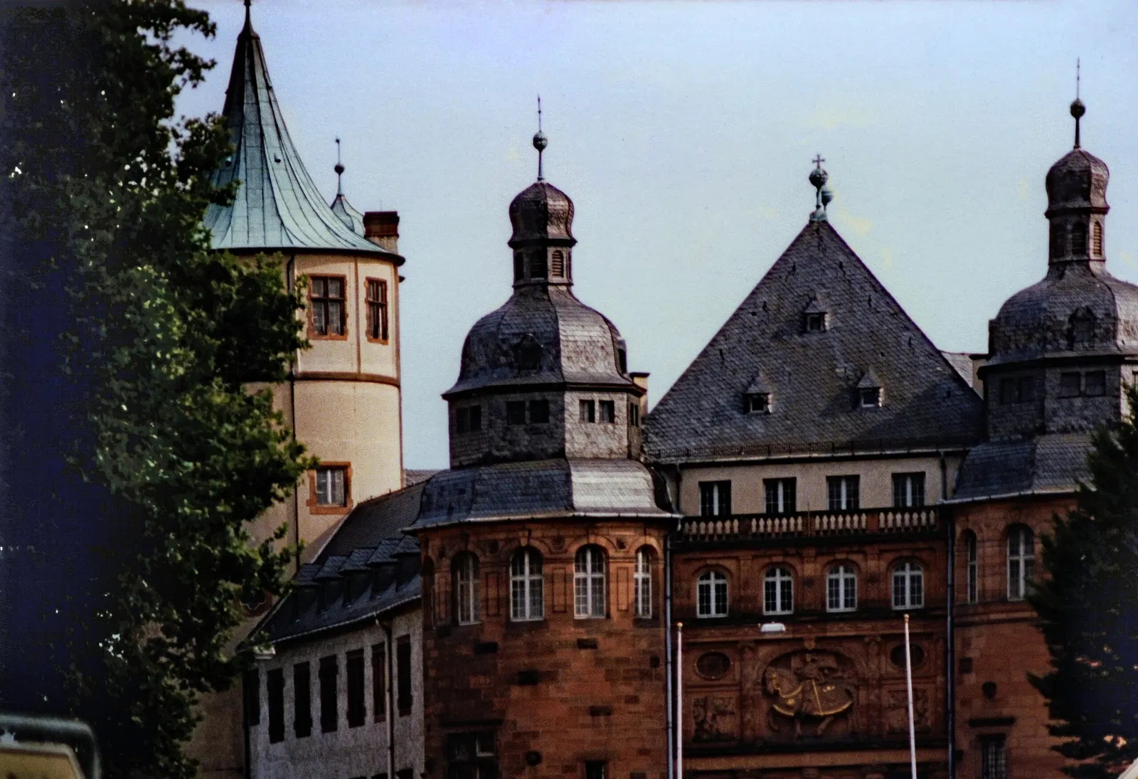 Historisches Museum der Pfalz