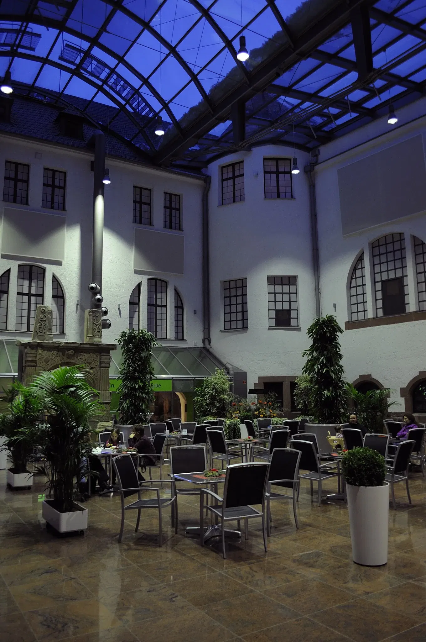 Historisches Museum der Pfalz