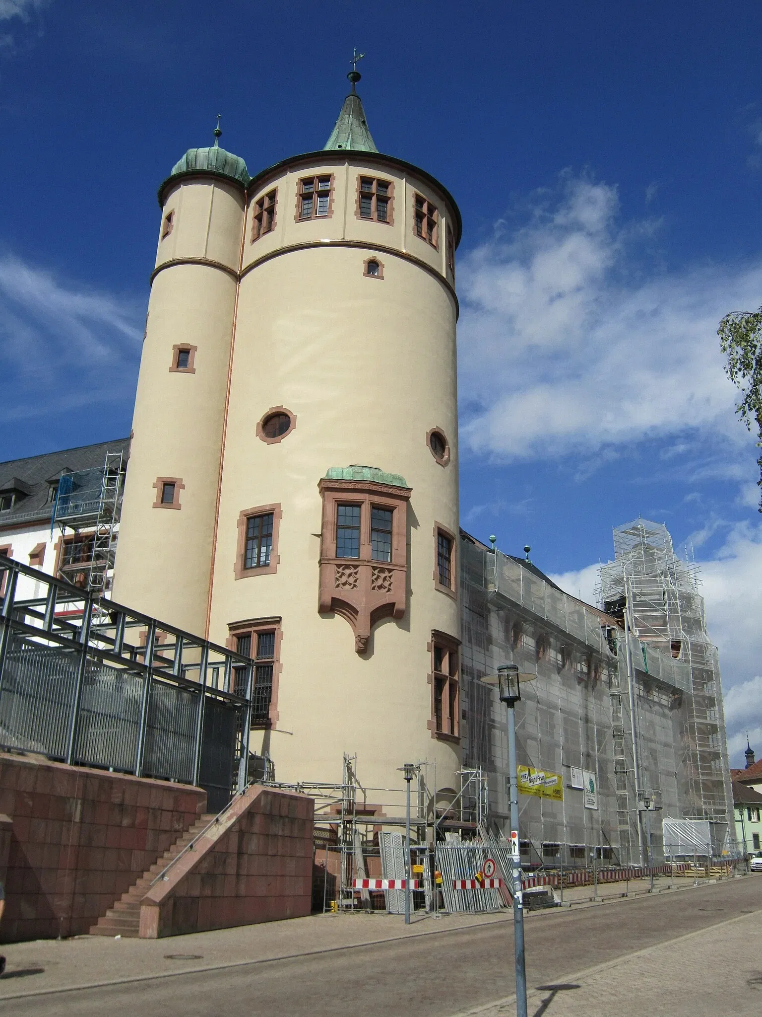 Historisches Museum der Pfalz