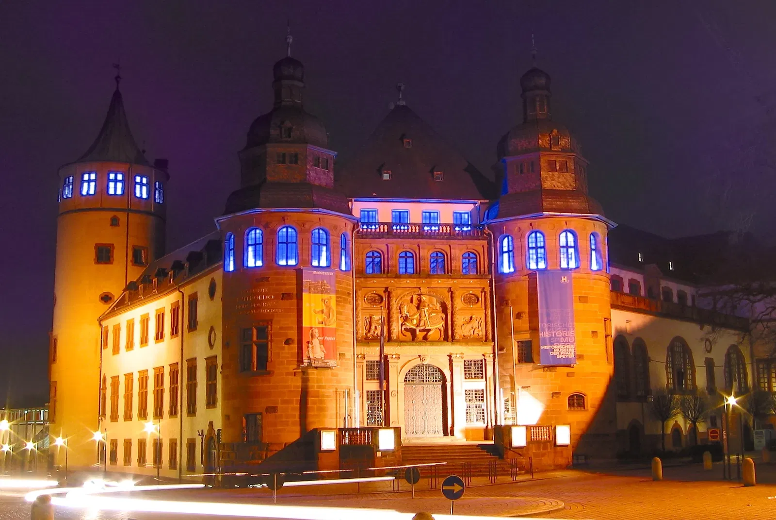 Historical Museum of the Palatinate