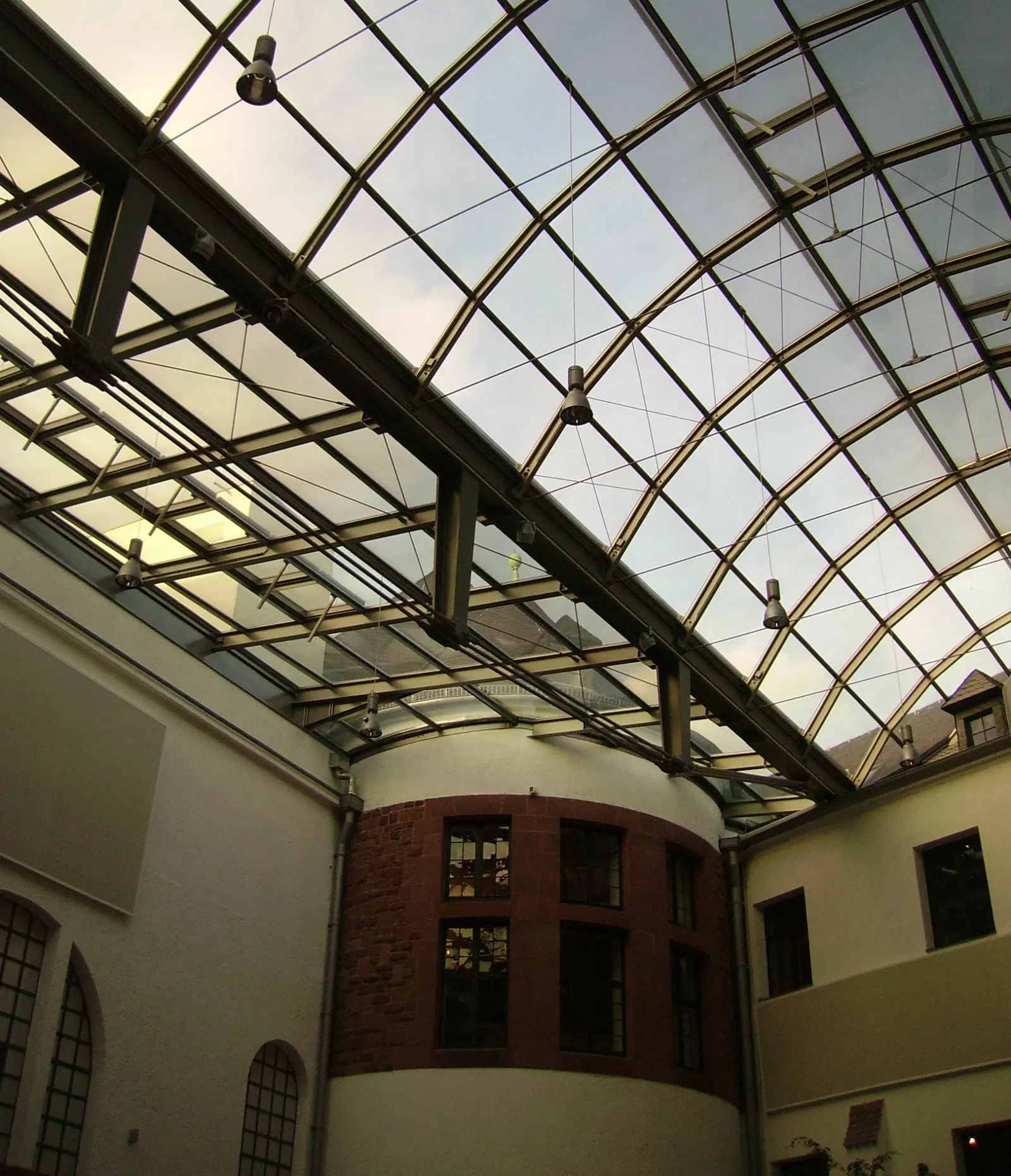 Historical Museum of the Palatinate